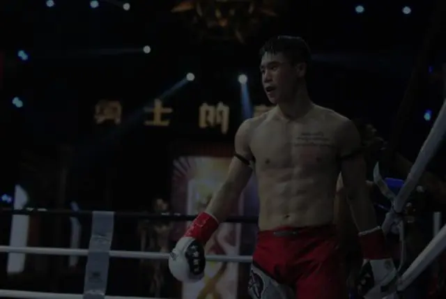 三大顶级拳击赛落户中国打造半年跨度密集赛季