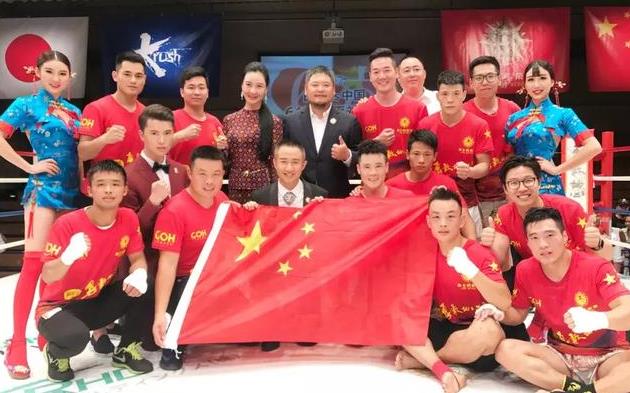 粤港澳大湾区武术大赛西樵开打！