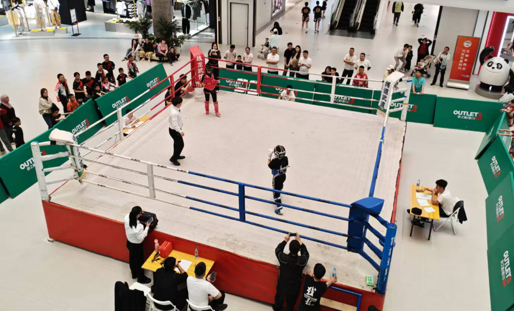 体教体商融合赋能青少年成长！2026年兴庆区首届青少年系列体育挑战赛圆满收官(图1)