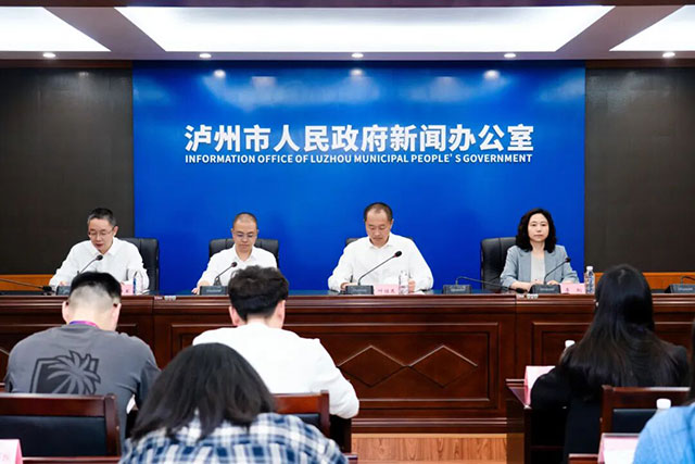 2026国窖1573泸州国际网球公开赛即将开赛市民可免费观赛