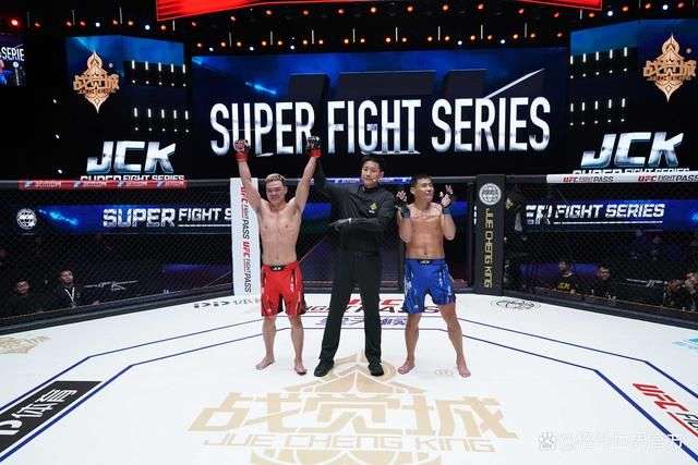 UFC下月底重磅回归澳门宋亚东、张名扬、石铭等中国好手将先后亮相