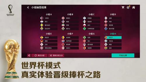 fifa足球世界体验服(图2)