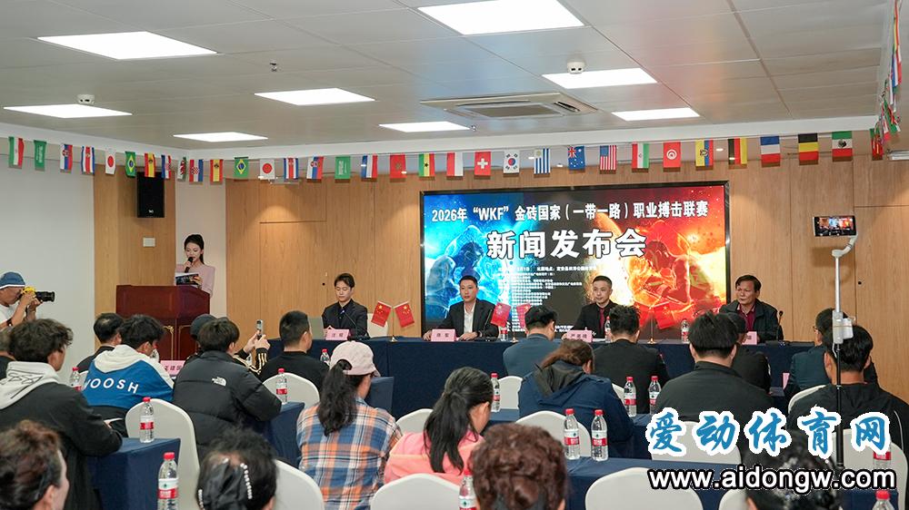 2月1日来海南定安看国际职业搏击盛会