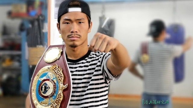 冷兵器研究所：当初暴打外国勇士如今惨遭各种吊打！是谁让传统武术沦为炒作秀场？(图3)