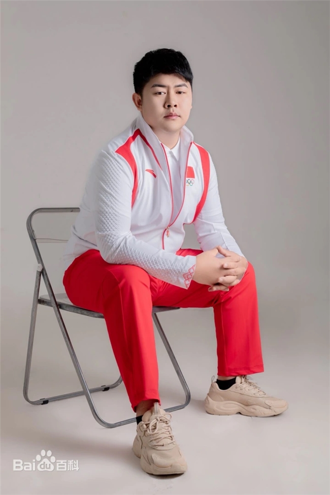 赵海潮：多元身份之下的格斗行业建设者