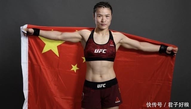 UFC粉丝嘉年华火热来袭格斗明星石铭助阵